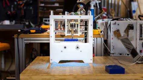 othermill desktop cnc machine|kickstarter cnc mill.